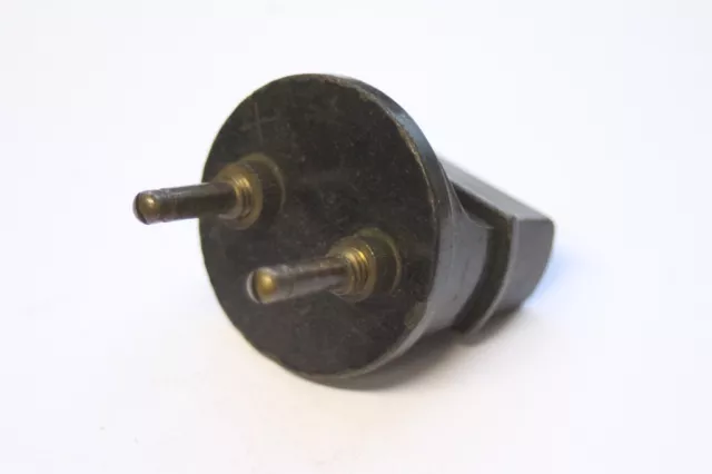 Old Version Plug 6A/250V True Vintage