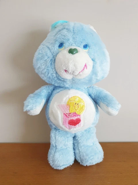 Les Bisounours - Les Calinours - The Care Bears, une série pour quel âge