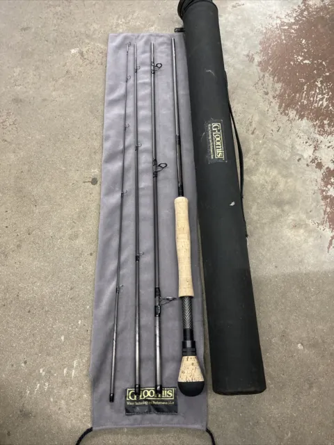 G Loomis Glx Fly Rod FOR SALE! - PicClick