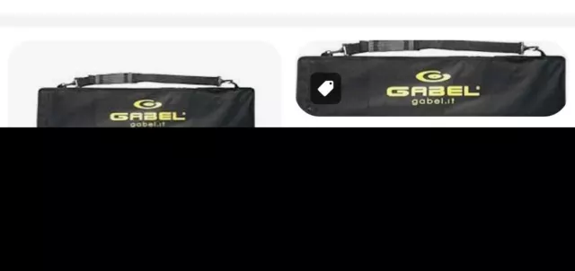 Gabel Ski Bag Only For Skis