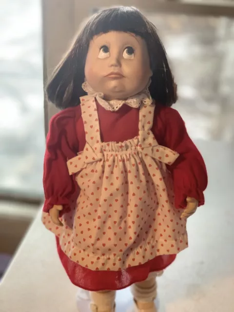 1990 Hello dolly dolls Jenny