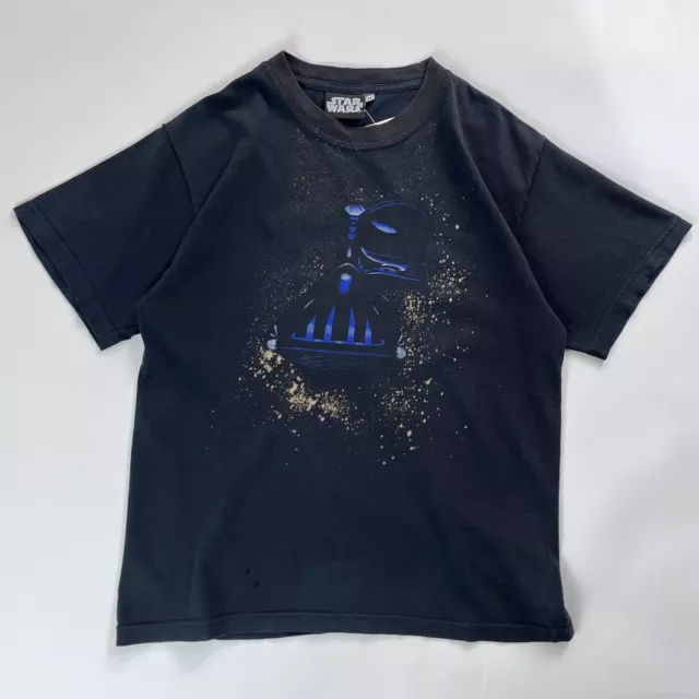 Vintage 2005 Star Wars Revenge Of The Sith Promo T-shirt