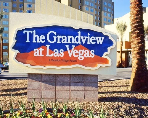 40,000 RCI Points at Grandview At Las Vegas- Las Vegas, NV~FREE CLOSING!!!!