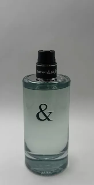 TIFFANY CO Tiffany Love For Him Eau de Toilette 90ml Spray