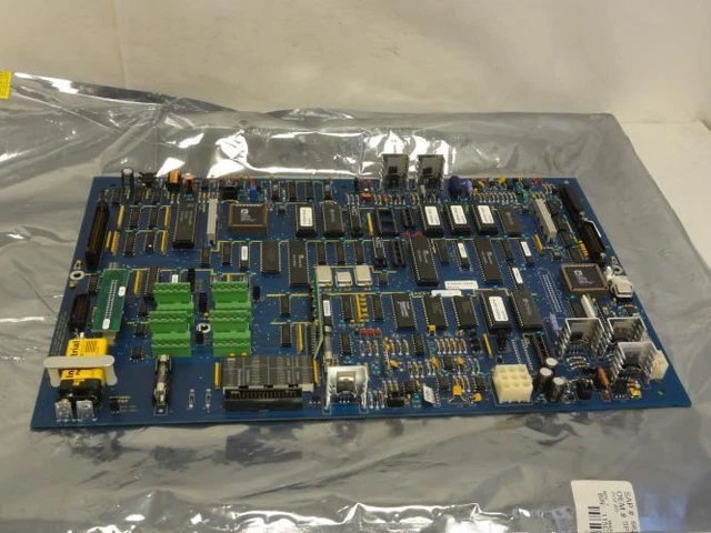209379 New-No Box; Videojet SP375400-141S Master Board K0070