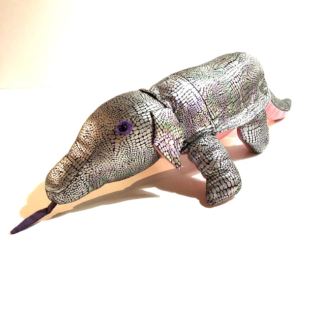 Stuffed aardvark outlet