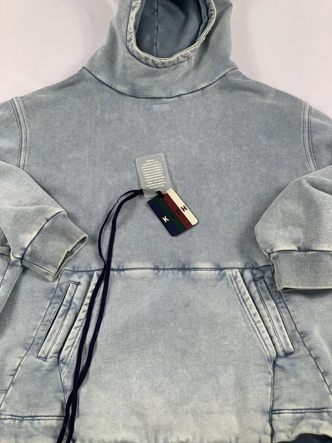 ジャケット・アウター KITH Corduroy Double Pocket Hoodie XL