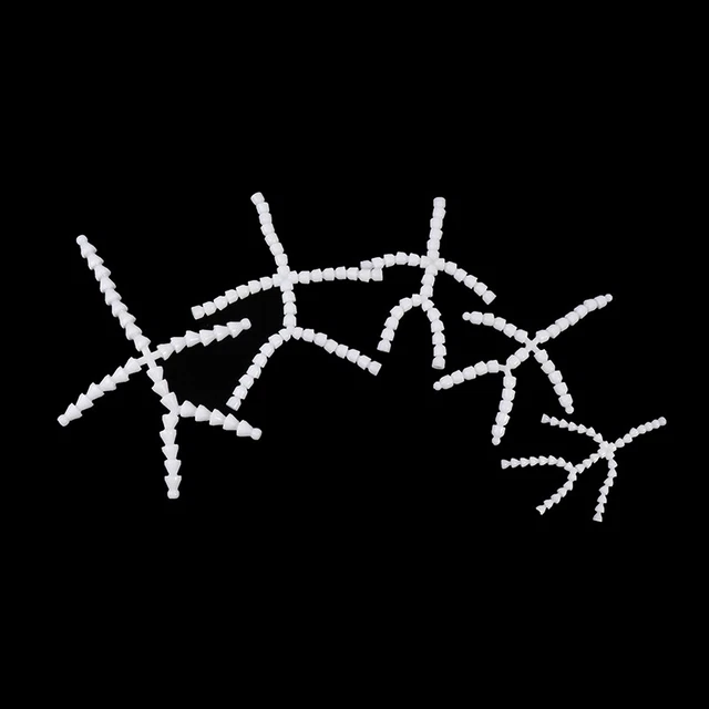 DOLL JOINT SKELETON Silent Version Joint Plush Toy DIY Doll Ball