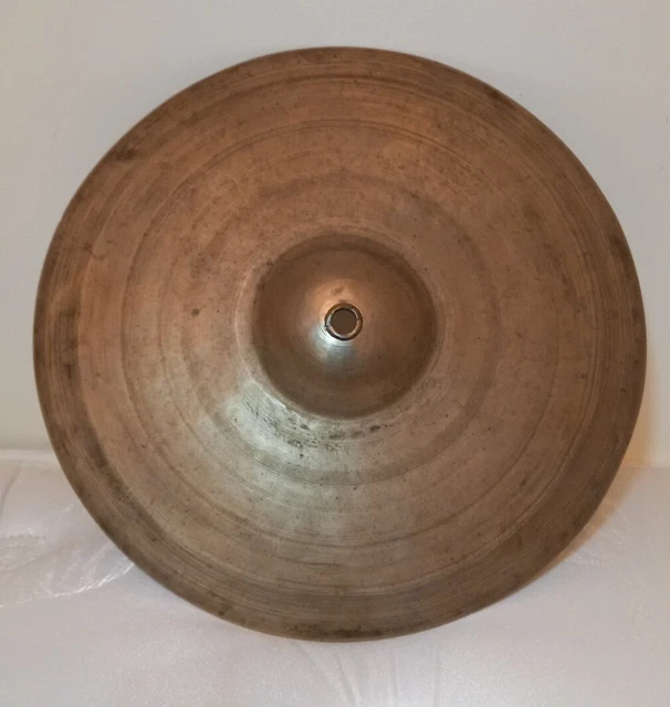 OLD CYMBAL. EUR 29,03 PicClick DE