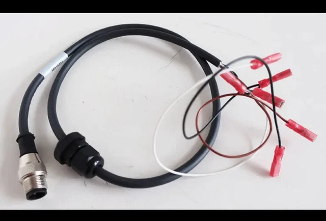 56315231, Handle Harness, Advance Warrior, Convertamatic, Adhancer Scrubbers,22F