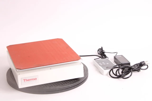 Thermo Scientific 88881103 CO2 Shaker With Controller and Power Adapater