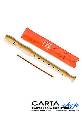 HOHNER FLUTES HOHNER KONZERT LONGUEUR 65 CM 