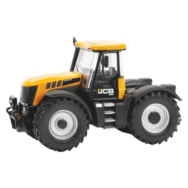 Tracteur de couleur jaune - JCB Fastrac 4220 Icon
