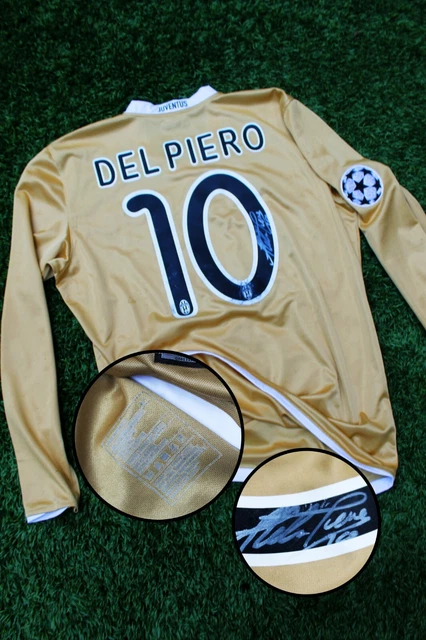 Short De Match (Pantaloncini) Juventus ARAMU Venezia - Issued (fourni Par Le Club) - Occasion