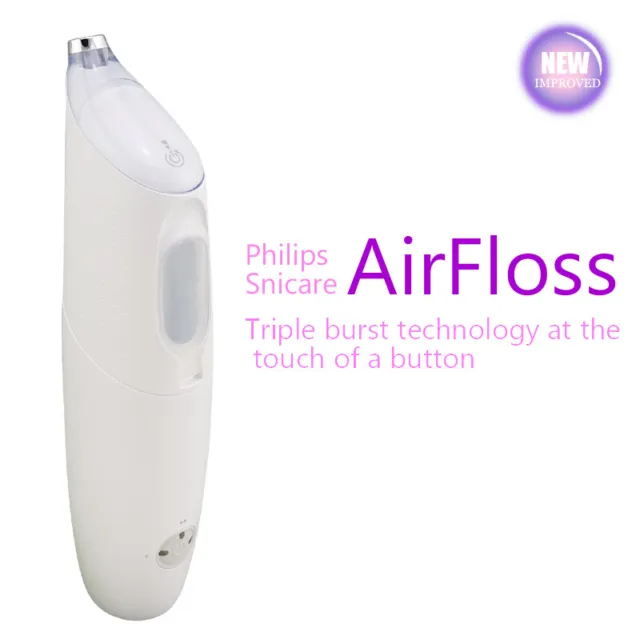 For Philips Sonicare AirFloss Pro/Ultra HX8331 HX8340 only Handle