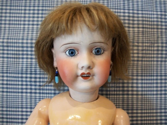 Vends lot 6 assiettes à gâteau - Porcelaine de Limoges - Parfait état