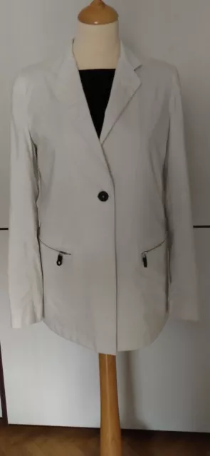 Giacca tecnica donna EMPORIO ARMANI