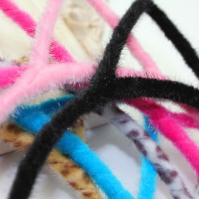 1 xBaby Girls Cat ear headband hair band Accessories Headwear Kids cute Infant 'AP 3