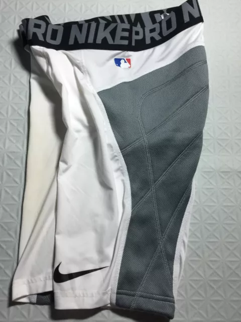NIKE Pro Hyperstrong BLAKE GRIFFIN Padded Compression Shorts (CUSTOM  ATHLETE)