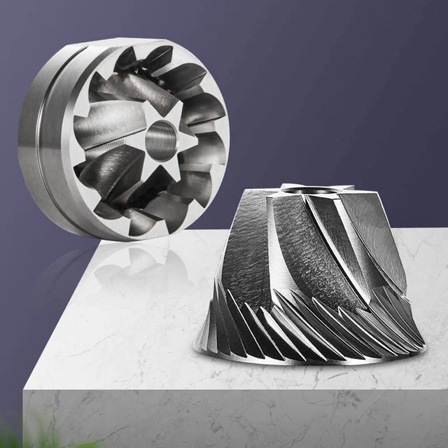 Kit De Préparation Sushi 11 Pièces Pour Débutants - Avec Tapis De Roulage (Makisu) Et Accessoires - Pierre (Ardoise)