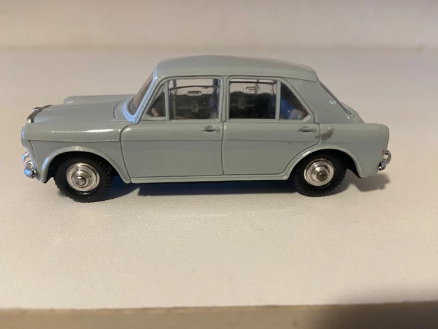 Norev Plastique Ancienne Austin -Mg N°90-Idem Minialuxe Gégé Jep