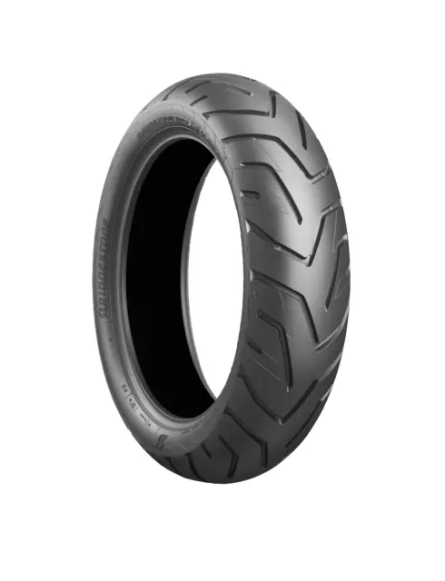 Caoutchouc Arrière 170/60R/17/72V Bridgestone A41 Caoutchouc Pneumatique GS 1250