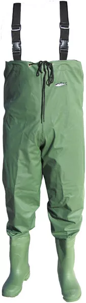 Wilson Fishing Waders