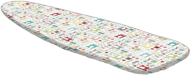 Cubierta de tabla de planchar Lori Holt My Happy Place