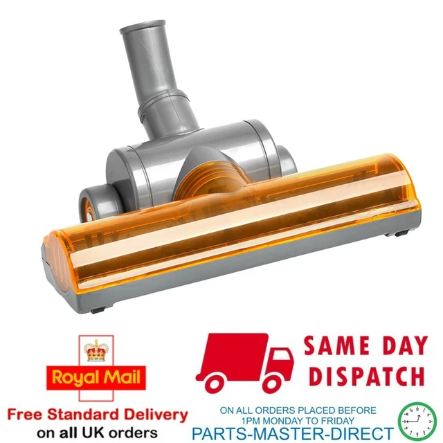 Tête De Brosse Triangulaire Pour Aspirateur - Raccord 32mm - Compatible Numatic, Henry, Etc. - Neuf