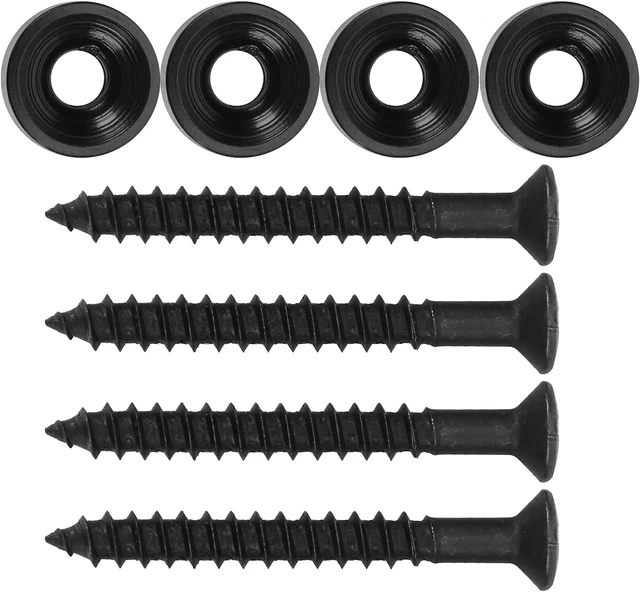 MANOPOLE DI CONTROLLO Stile TV/cucina Per Chitarra Rickenbacker 333959721011 - Foto 7