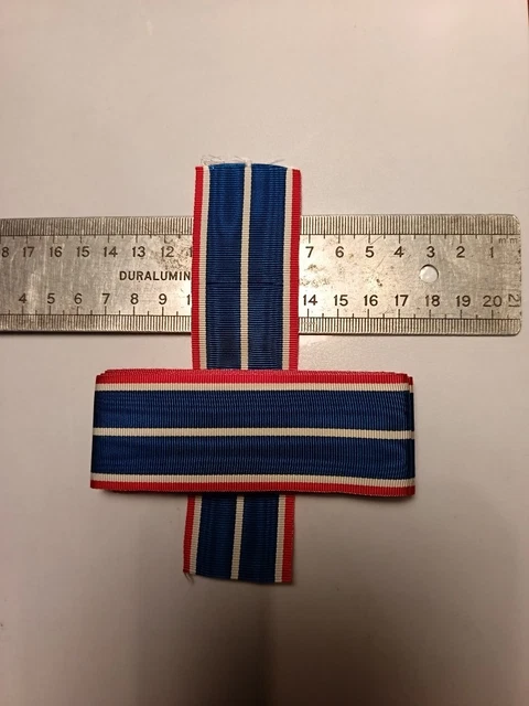 MEDAILLE FEDERATION DES Anciens De La Rhenanie Et De La Ruhr-Guerre