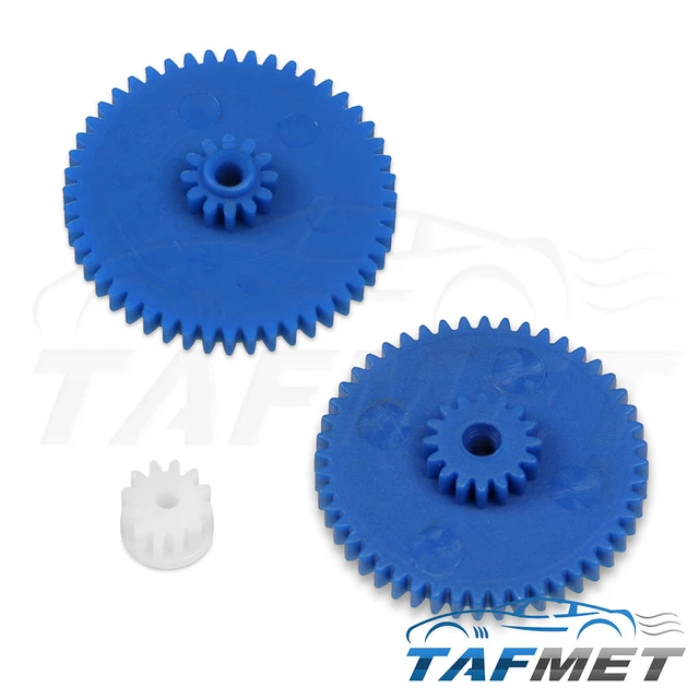 thumbnail image 2 of Speedometer Odometer Gear For Mercedes W126, W124, R107 - SATKA 10119 - Instrument Cluster Repair 2 of 3