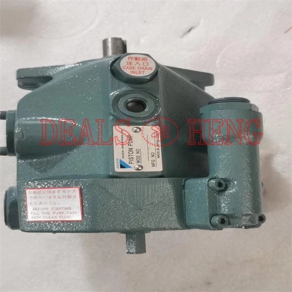 ONE DAIKIN V8A1RX-20 Pompa idraulica a pistoni serie V NUOVA