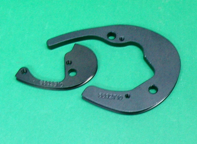 Fichier STL gratuit Séparateur de corde d'arc 🛠️ ·Objet imprimable en