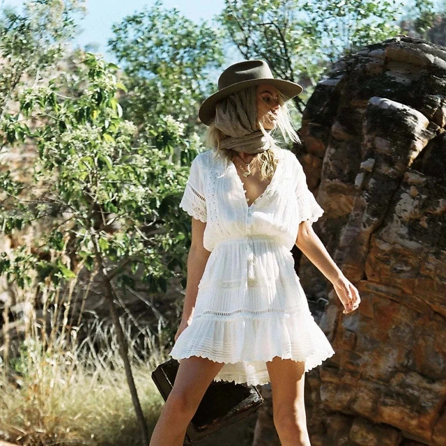 Spell and the deals gypsy maggie dress
