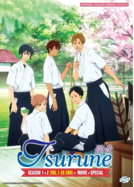 DVD Anime Love, Chunibyo & Other Delusions! Season 1+2 +2 OVA +2 Movie +26  SP