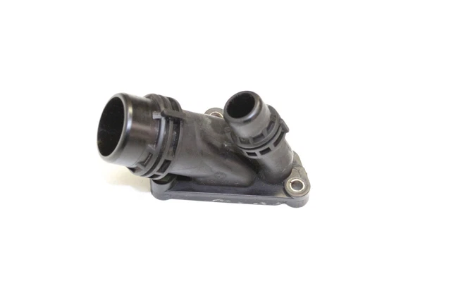BMW 1ER E87 118d N47 Bride D'Eau Anschlussflansch Eau Bride 108086 EUR ...