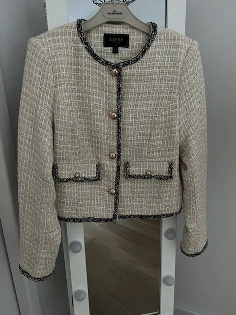 Lipsy on sale blazer next