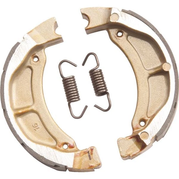 EBC Long Life Sintered "R" Brake Pad - 502G