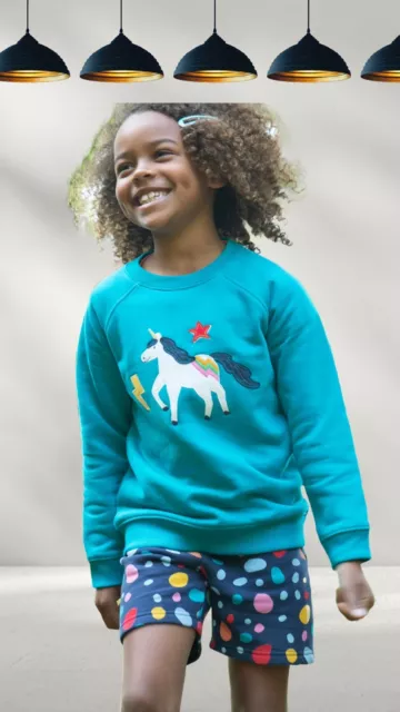 Girls deals short jumper