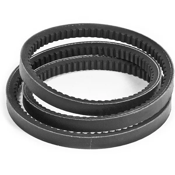 Drive V Belt For Evolution Petrol Hulk Compactor Wacker Plate 050219900