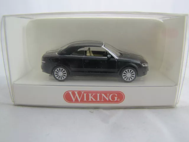 Wiking 1:87 1324030 Audi A4 Cabriolet