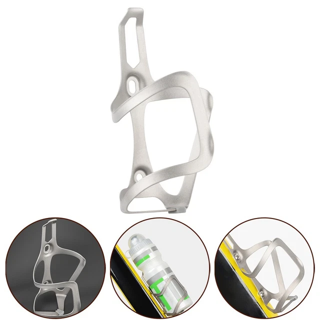 Porte-bouteille De Vélo, Adaptateur De Montage De Selle, Accessoires De