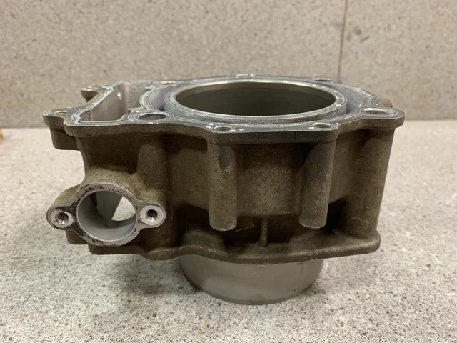 08-14 Arctic Cat 1000 H2 (Wildcat, Mud Pro, Thundercat) Cylinder Jug 0804-031 *