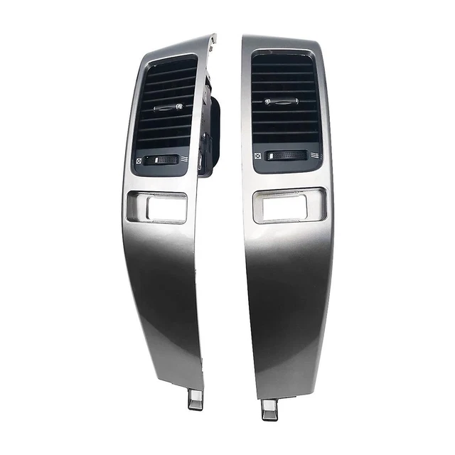 Panneau De Ventilation Autophoton Pour Mercedes Classe A/CLA 2018+ - ABS - Design Sport