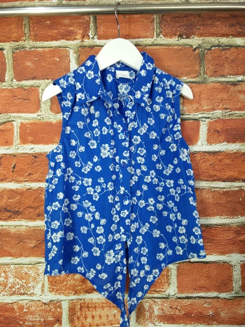PACCHETTO RAGAZZE ETÀ 4-5 ANNI ZARA NEXT M&S ecc PANTALONCINI ESTIVI TOP LEGGINGS 110CM 2
