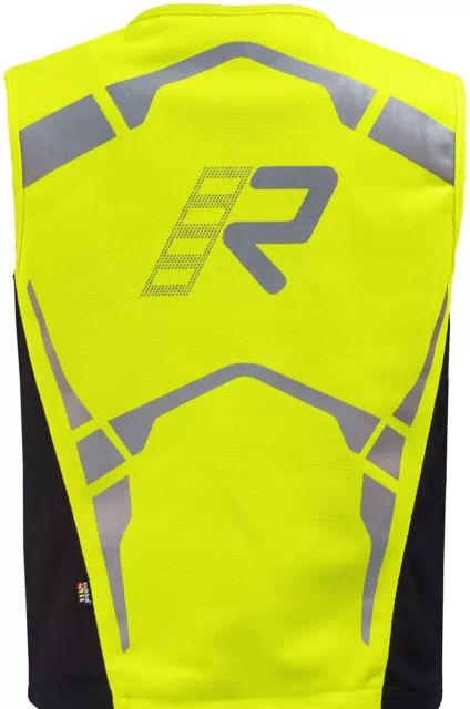 Rukka Moto Vest Gilet de Sécurité 2