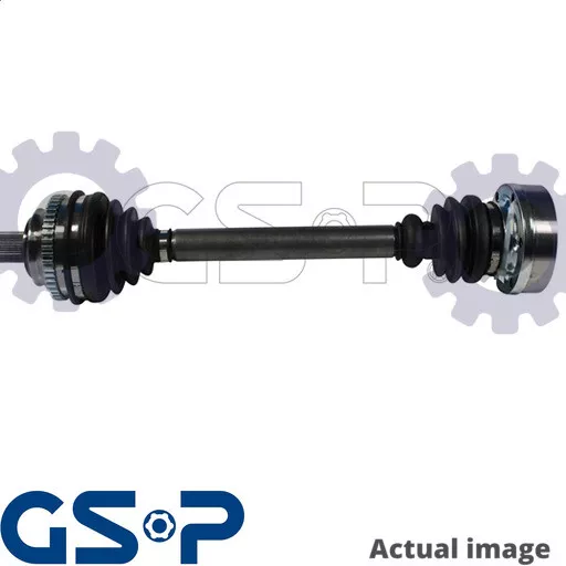 Drive Shaft For Vw Aes Aja Abl Aab Acv Axl Aeu Aaf Aen Acu Aac Aet Apl Avt Gsp