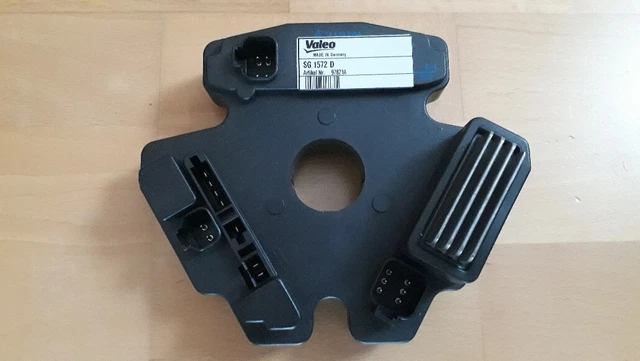 Webasto Spheros Thermo Et Dw Chauffage Écu SG1572 D 24V 1320405B 1320863A Neuf