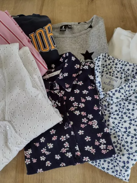 Ladies / Teens Clothing Bundle UK Size 8